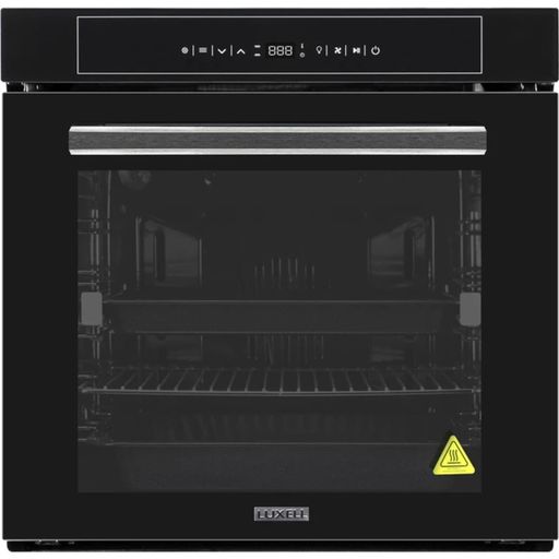 Вбудована духова шафа Luxell A68-LXSF3CTB