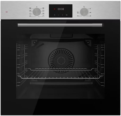 Встраиваемый духовой шкаф Prime Technics POB 6828 E BX
