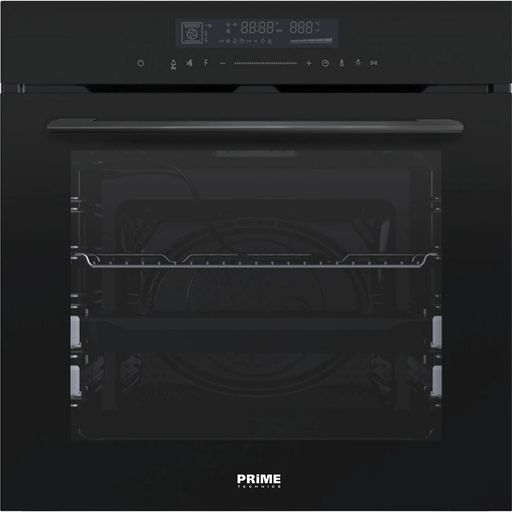 Вбудована духова шафа Prime Technics POB 7413 BK
