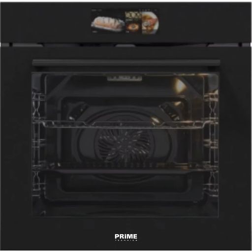 Вбудована духова шафа Prime Technics POB 7451 TFT
