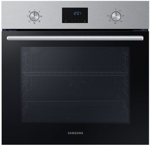 Встраиваемый духовой шкаф Samsung NV68A1110RS/WT