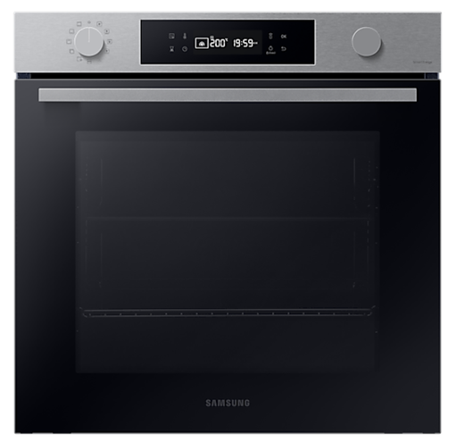 Встраиваемый духовой шкаф Samsung NV7B4125ZAS/WT