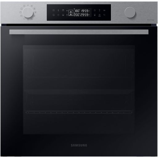 Встраиваемый духовой шкаф Samsung NV7B4445UAS/WT