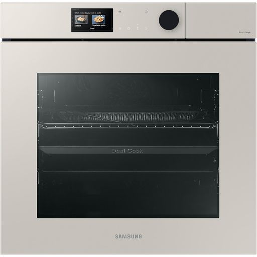 Встраиваемый духовой шкаф Samsung NV7B7997AAA/WT