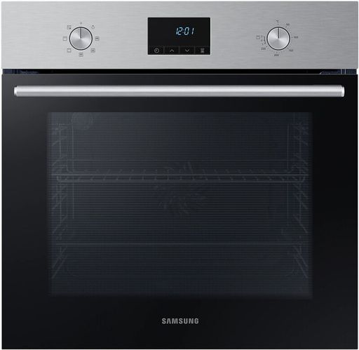 Встраиваемый духовой шкаф Samsung NV68A1140BS Europe