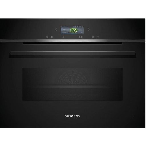 Вбудована духова шафа Siemens CM724G1B1 Europe