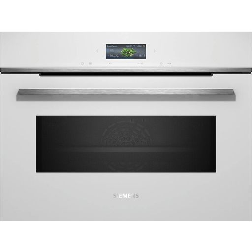 Вбудована духова шафа Siemens CM724G1W1 Europe