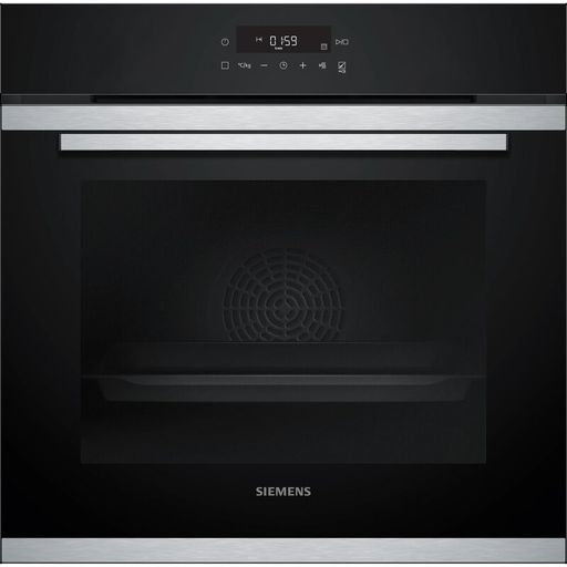 Духова шафа Siemens HB272ABS0S Europe