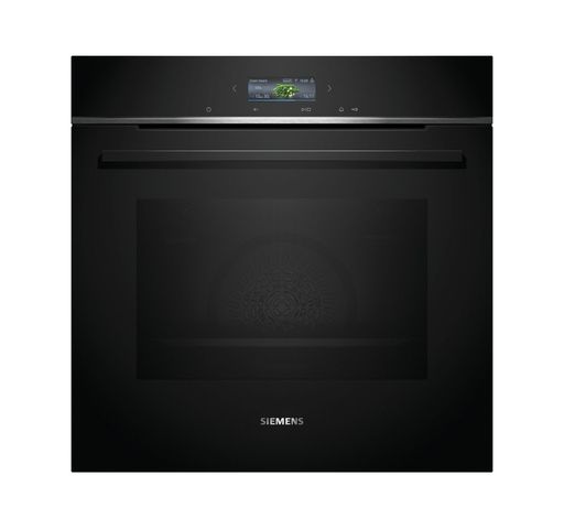 Встраиваемый духовой шкаф Siemens HB734G1B1