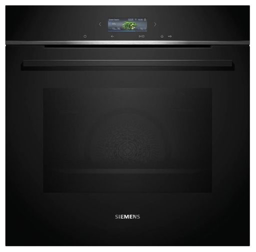 Встраиваемый духовой шкаф Siemens HB774G1B1 Europe