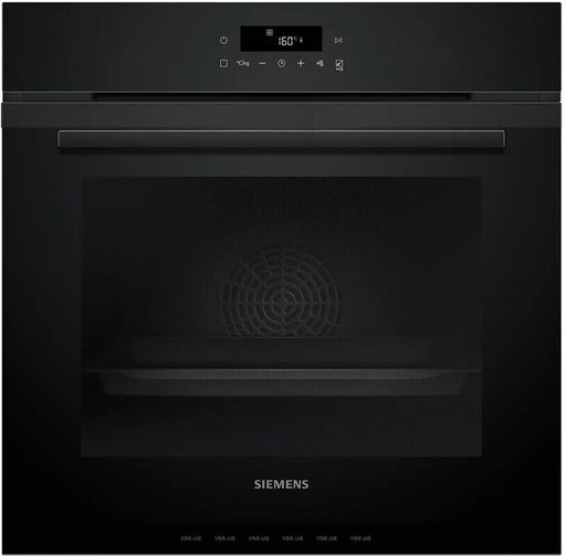 Вбудована духова шафа Siemens HB272ABB3 Europe