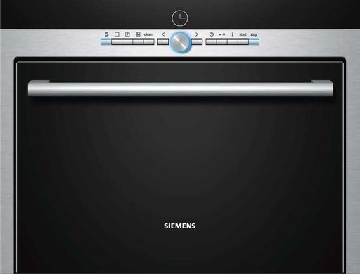 Встраиваемый духовой шкаф Siemens HB36D575
