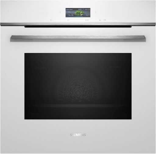 Встраиваемый духовой шкаф SIEMENS HB734G1W1 Europe