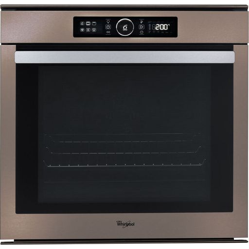 Встраиваемый духовой шкаф Whirlpool AKZM8480/S Europe