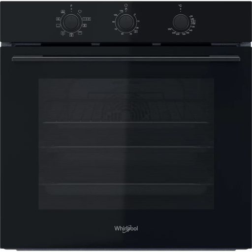 Вбудована духова шафа Whirlpool OMK38HU0B Europe