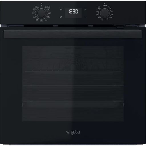 Вбудована духова шафа Whirlpool OMR58HU1B Europe