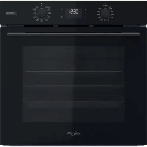 Встраиваемый духовой шкаф Whirlpool OMSK58CU1B Europe