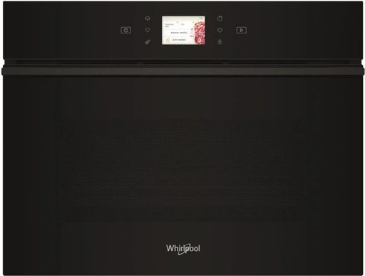 Вбудована духова шафа Whirlpool WCW9O7PHTSB