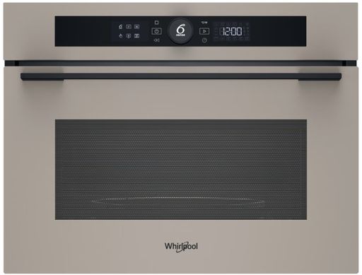 Встраиваемый духовой шкаф Whirlpool WMW57DHME
