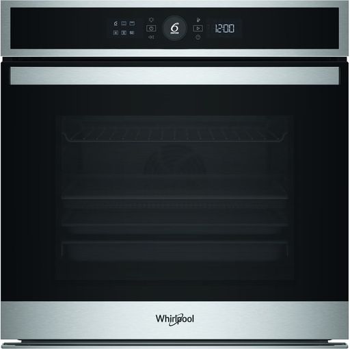 Вбудована духова шафа Whirlpool WOI4IS8PM1SXA