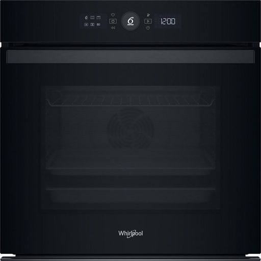 Встраиваемый духовой шкаф Whirlpool WOI4S8CM0SBA Europe