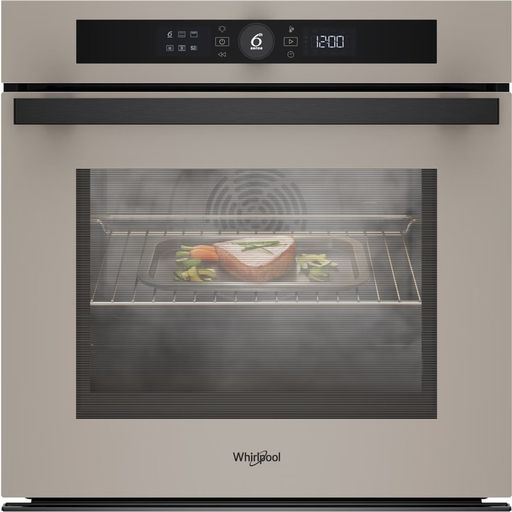 Встраиваемый духовой шкаф Whirlpool WOI4S8CM1SEA Europe