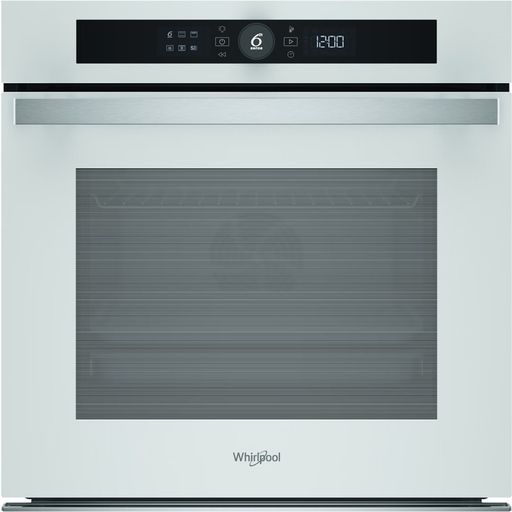 Вбудована духова шафа Whirlpool WOI4S8CM1SWA Europe