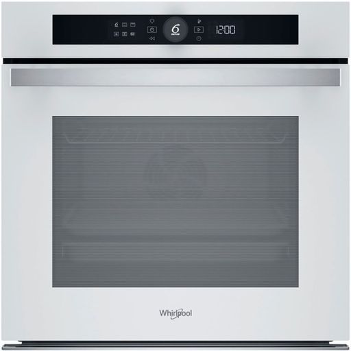 Встраиваемый духовой шкаф Whirlpool WOI4S8CM1SWA