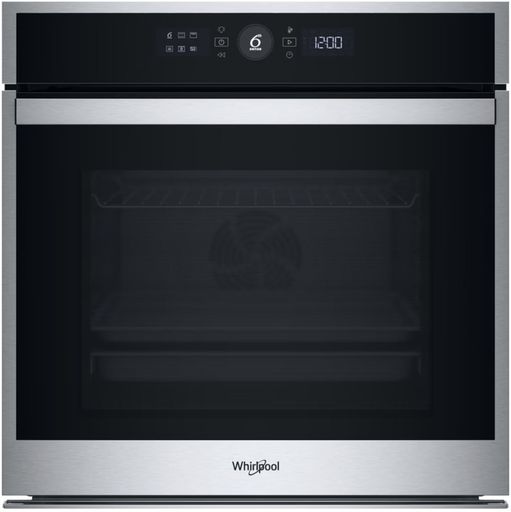 Встраиваемый духовой шкаф Whirlpool WOI4S8HM1SXA