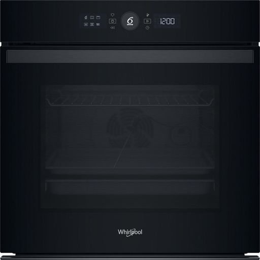 Встраиваемый духовой шкаф Whirlpool WOI4S8PPM1SB Europe