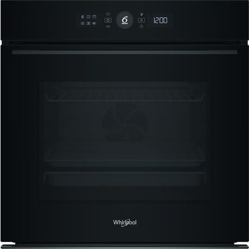 Вбудована духова шафа Whirlpool WOI5S8CM1SBA