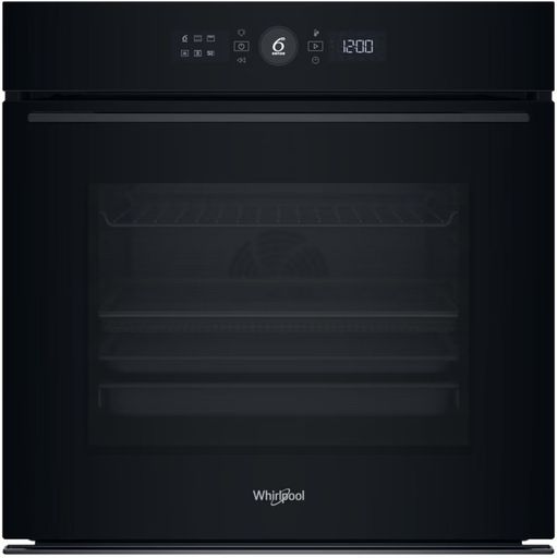 Встраиваемый духовой шкаф Whirlpool WOI5S8HM1SBA