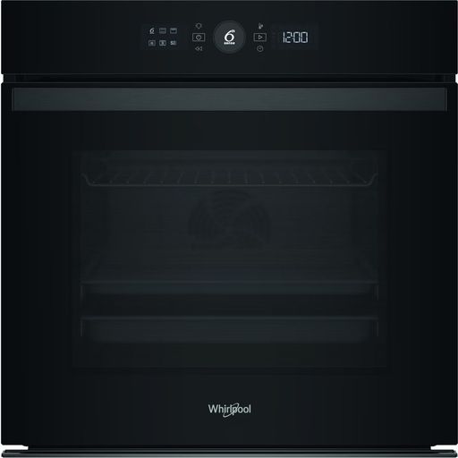 Встраиваемый духовой шкаф Whirlpool WOI5S8HM2SBA
