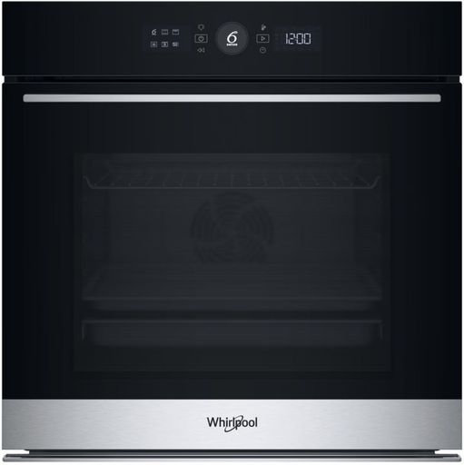 Встраиваемый духовой шкаф Whirlpool WOI5S8PM1SXA