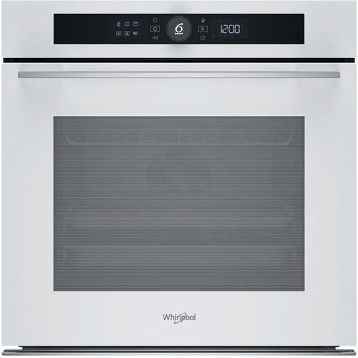 Встраиваемый духовой шкаф Whirlpool WOI5S8PM2SWA