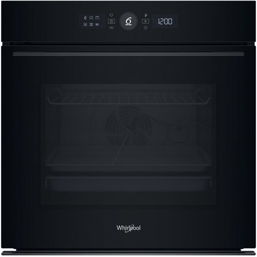 Вбудована духова шафа Whirlpool WOI5S8PPM1SBA
