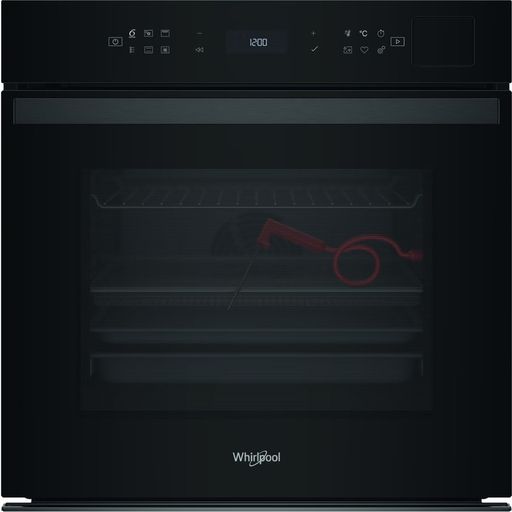 Вбудована духова шафа Whirlpool WOI6A8FPT1SBA