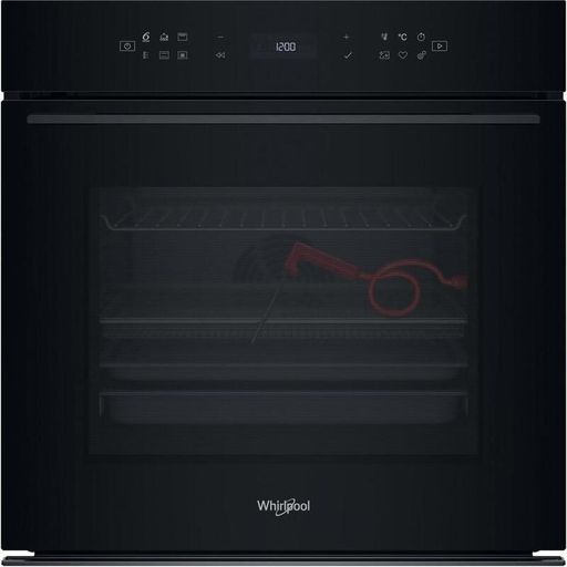 Встраиваемый духовой шкаф Whirlpool WOI78FPT1SBA