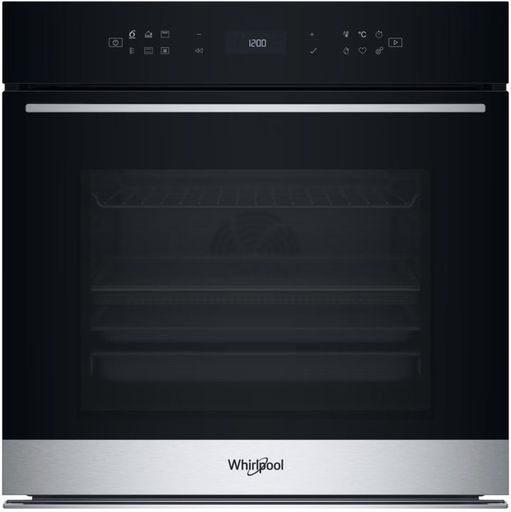 Встраиваемый духовой шкаф Whirlpool WOI78HT1SXA