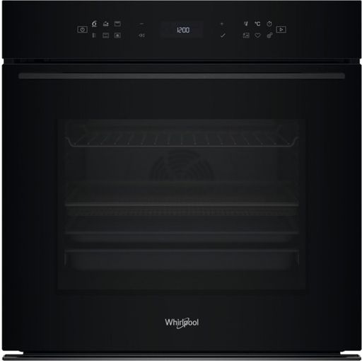 Встраиваемый духовой шкаф Whirlpool WOI78PT1SBA