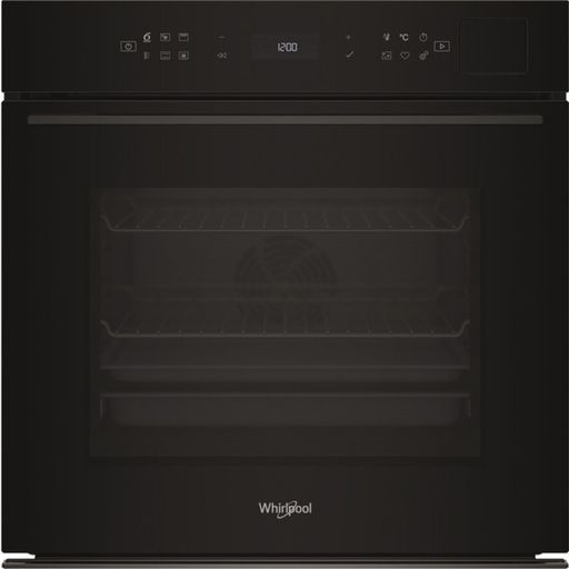 Встраиваемый духовой шкаф Whirlpool WOI7A8PT1SB
