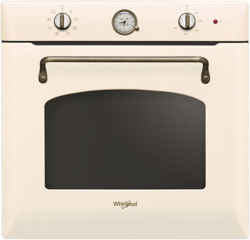 Встраиваемый духовой шкаф Whirlpool WTAC 8411 SC OW Europe