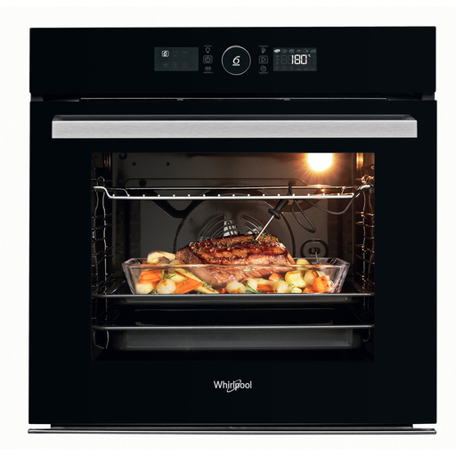 Встраиваемый духовой шкаф Whirlpool AKZ9 9421 CS NB
