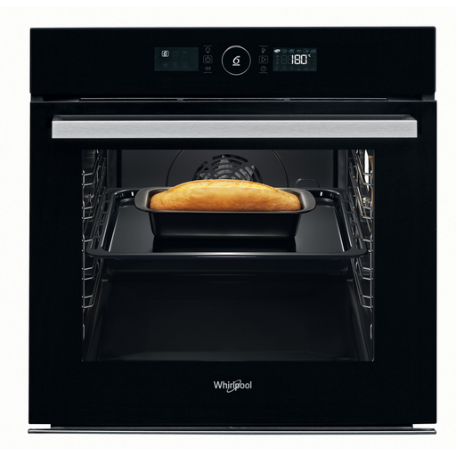 Вбудована духова шафа Whirlpool OAKZ9 7921 CS NB Europe