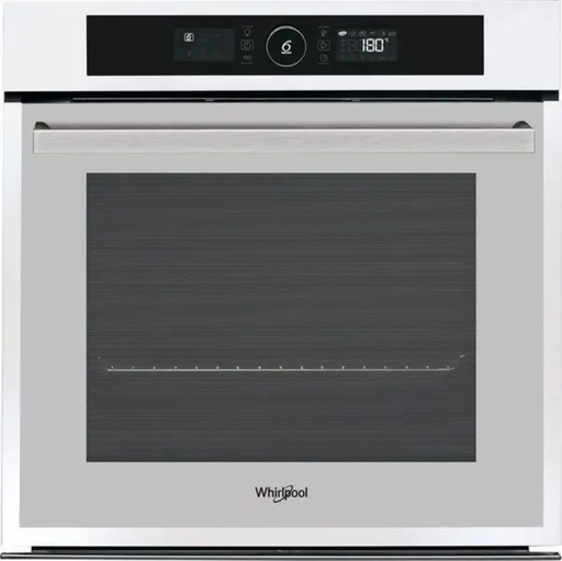 Встраиваемый духовой шкаф Whirlpool OAKZ9 7921 CS WH Europe
