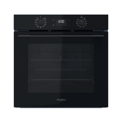 Вбудована духова шафа Whirlpool OMK58CU1SB Europe