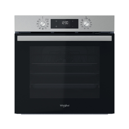 Вбудована духова шафа Whirlpool OMR58HU1X Europe