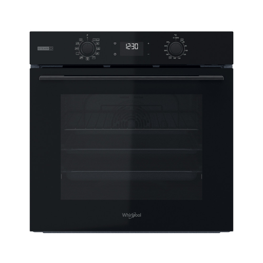 Встраиваемый духовой шкаф Whirlpool OMSK58CU1B