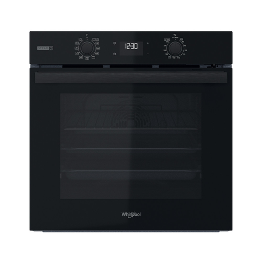 Встраиваемый духовой шкаф Whirlpool OMSR58RU1SB