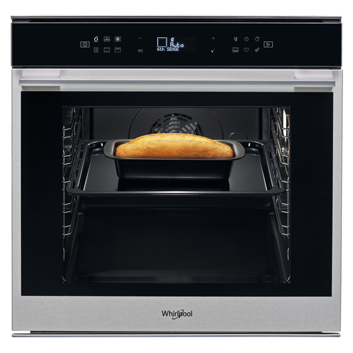 Вбудована духова шафа Whirlpool W7 OM4 4S1 C Europe